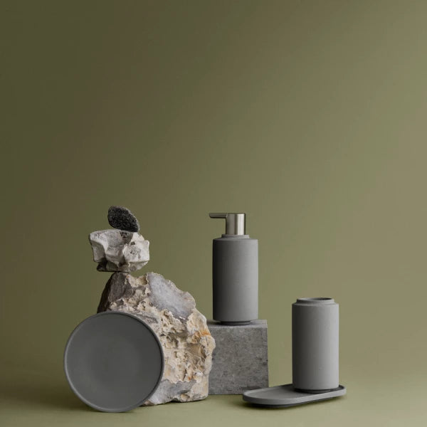 CRETO Tumbler Microchip