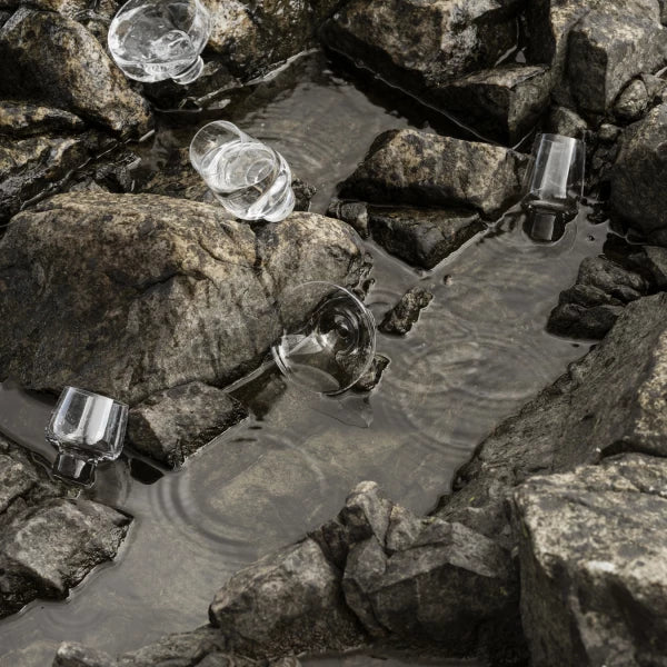 KOYOI Liqueur Glass - Color Clear 130 ml