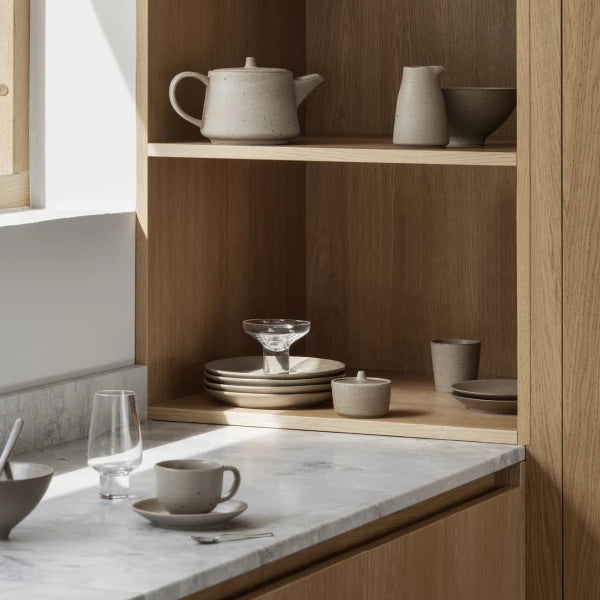 KOYOI Liqueur Glass - Color Clear 130 ml