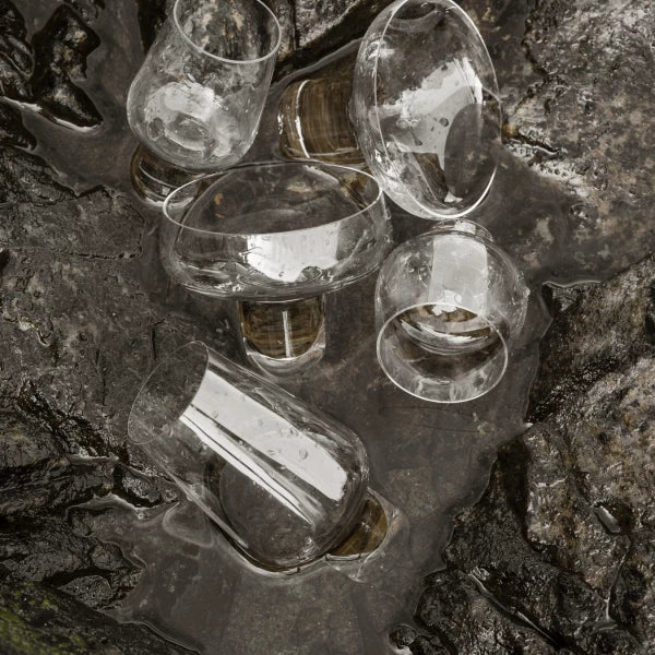 KOYOI Liqueur Glass - Color Clear 130 ml