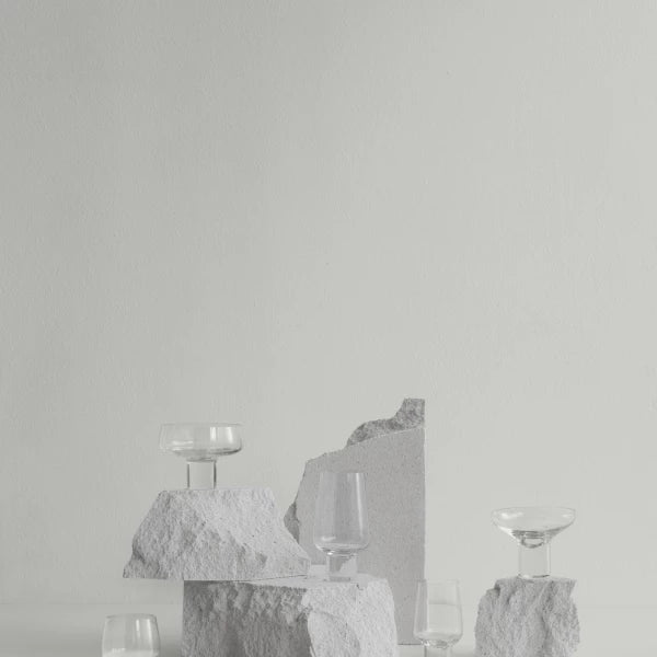 KOYOI Brandy jar -KOYOI- color Clear 100 ml