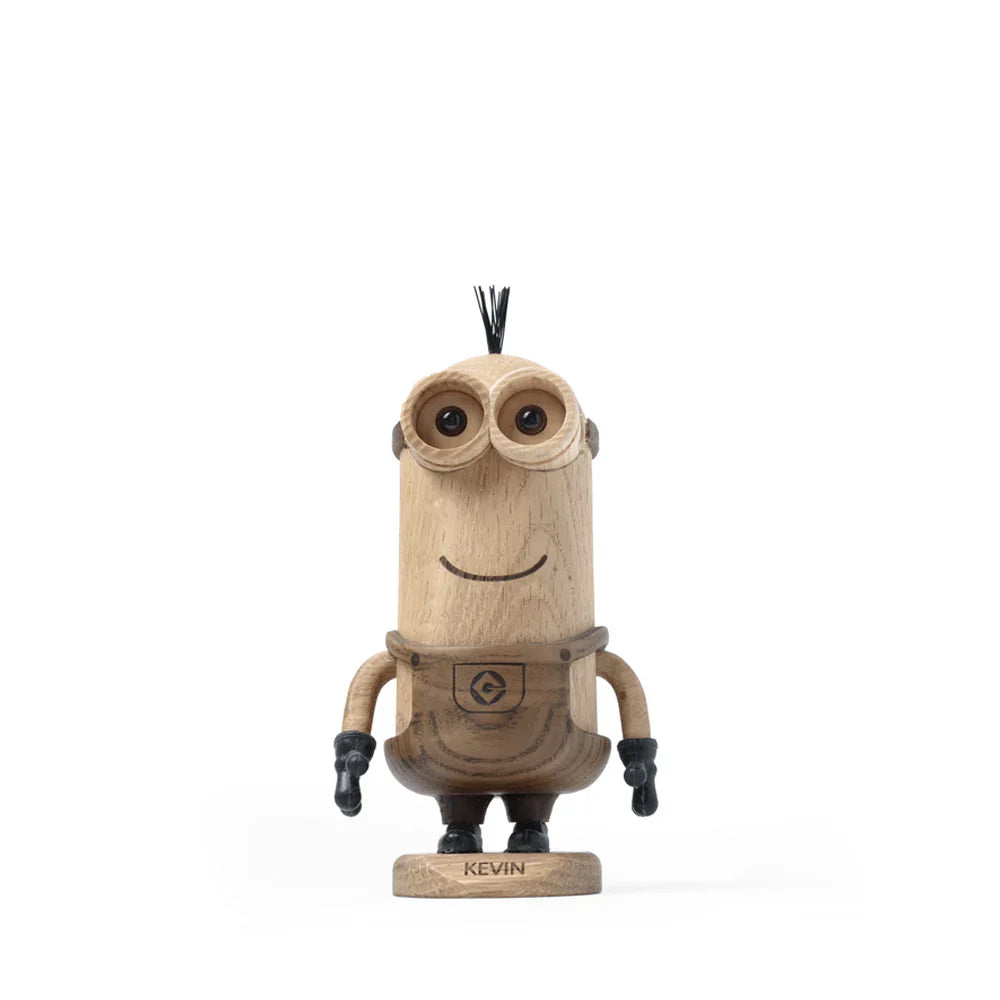 Boyhood Minions Kevin, Small