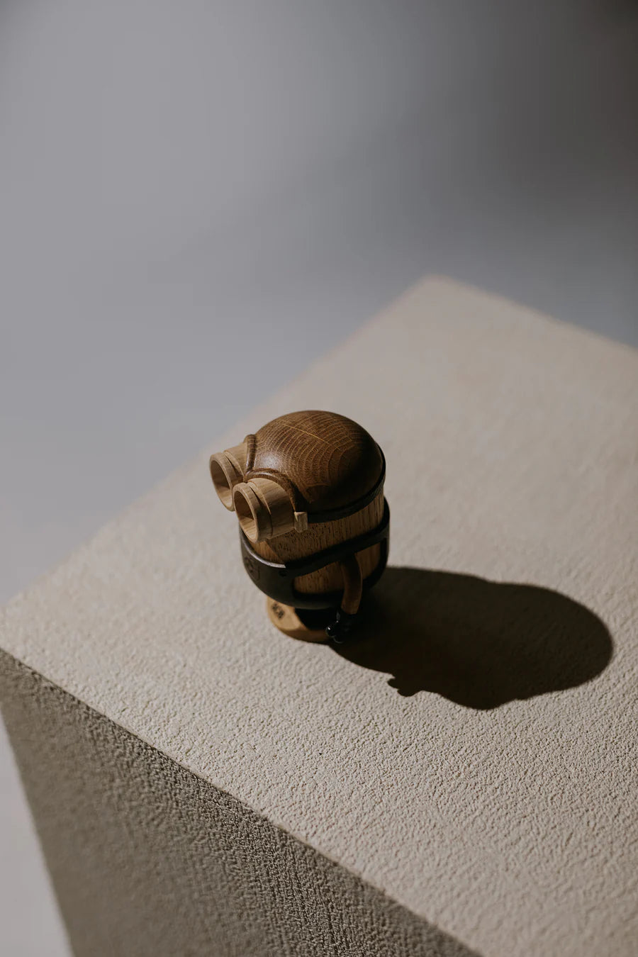 Boyhood Minion Bob, Small