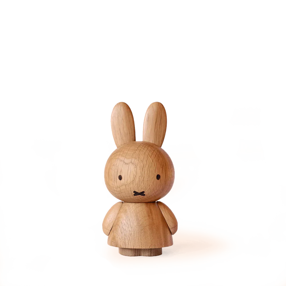 Boyhood Miffy x Miffy, Small