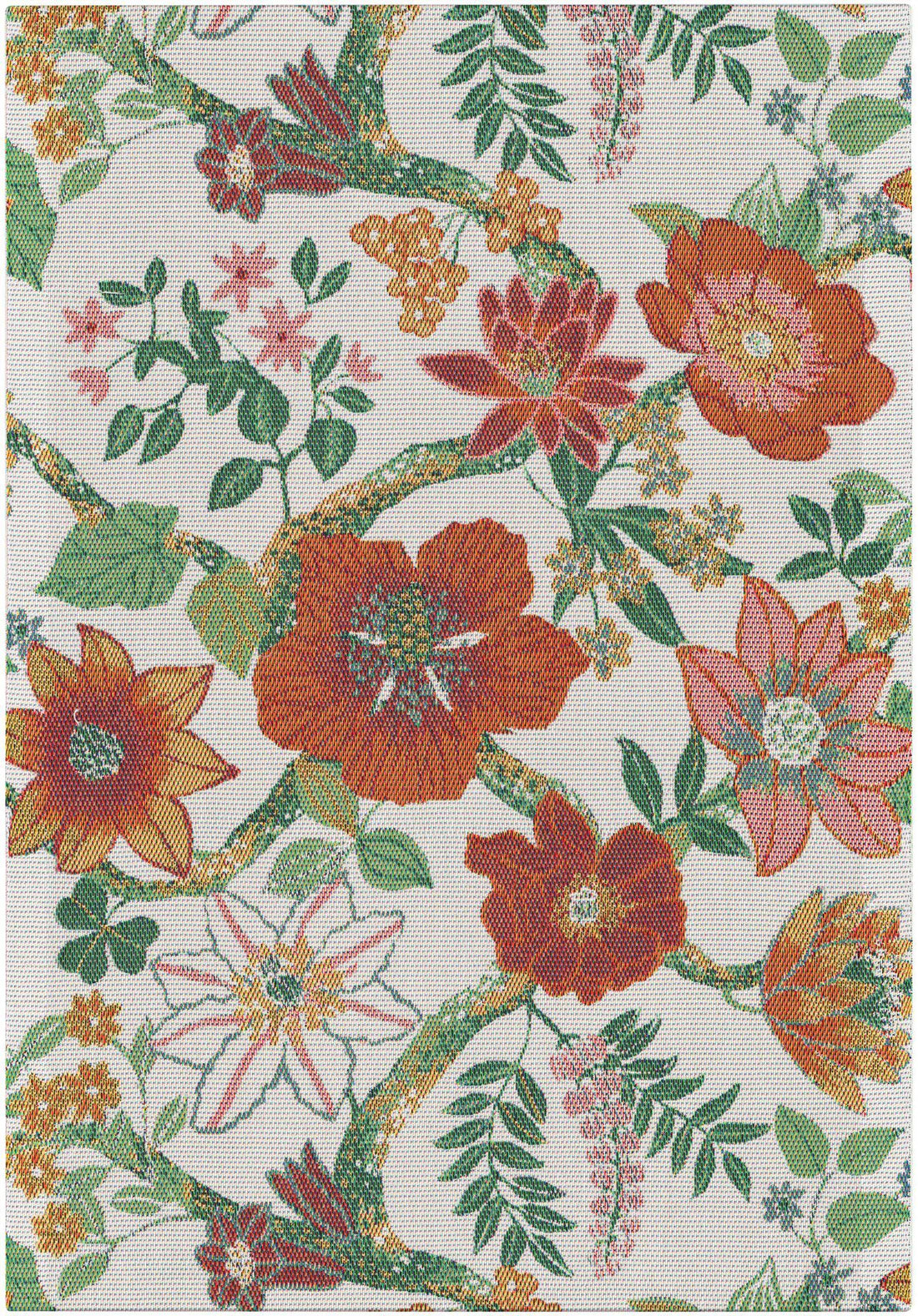 Tea towel 35x50 cm BROBY