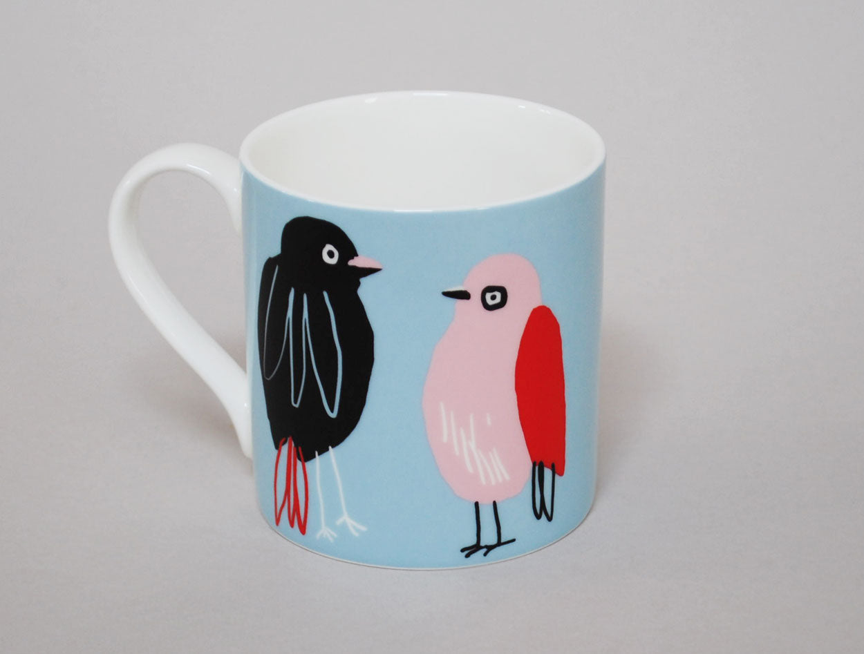 Bubble | Chirp Mug