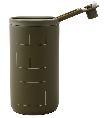 Travel life mug 350ml - OLIVE LIFE