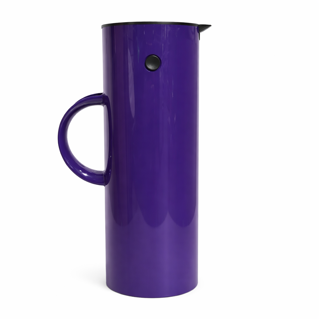 Stelton Erik Magnussen EM77 Vacuum Jug 1 L - Purple