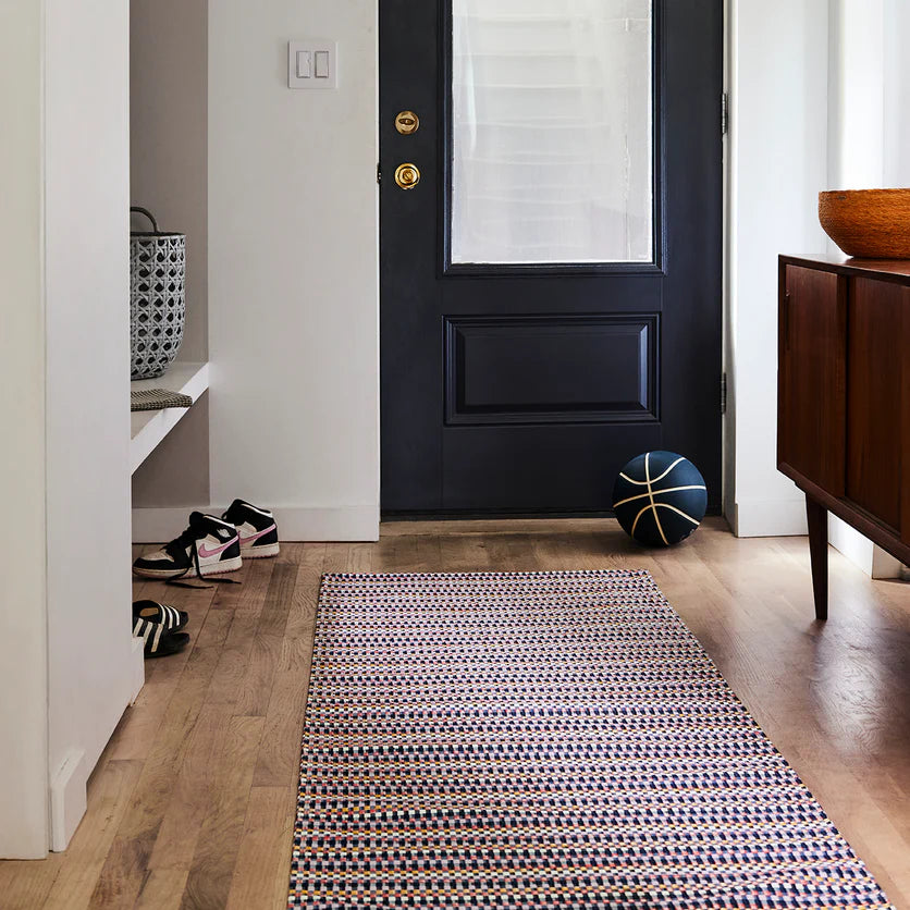 23x36 Woven Floor Mat Heddle Parade