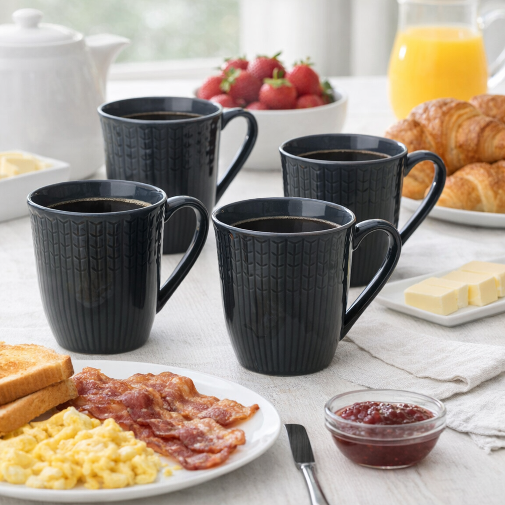 SWEDISH GRACE MUG 50cL / 17OZ