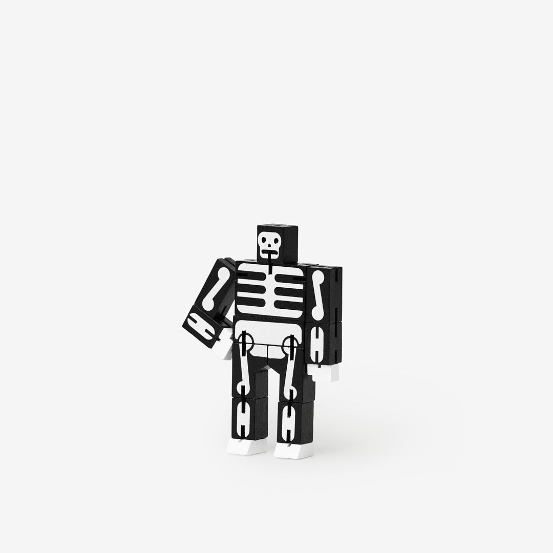 Micro Cubebot® Skeleton