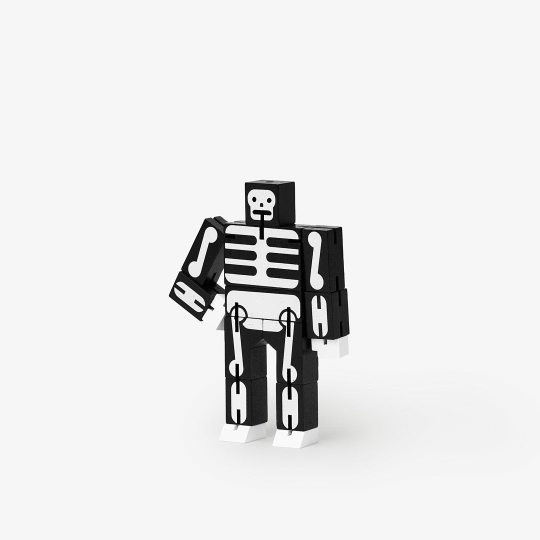 Micro Cubebot® Skeleton