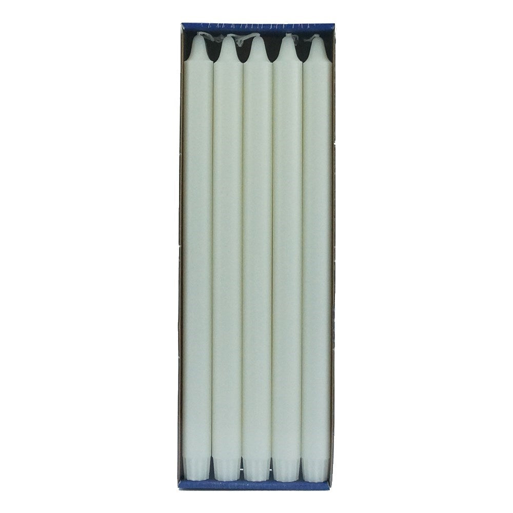 Danish Candle - 14" Crown Stearin pk/10