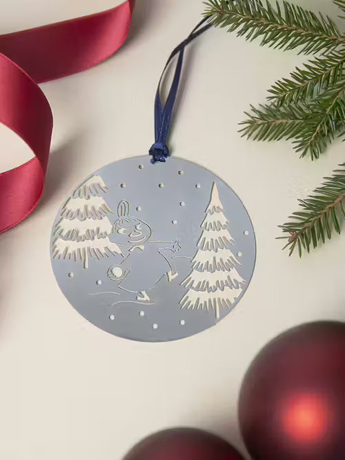 HANG. DECO LITTLE MY WINTER
