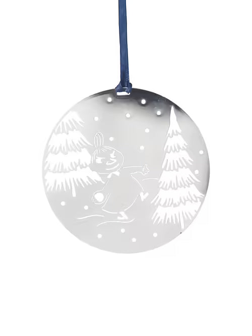 HANG. DECO LITTLE MY WINTER