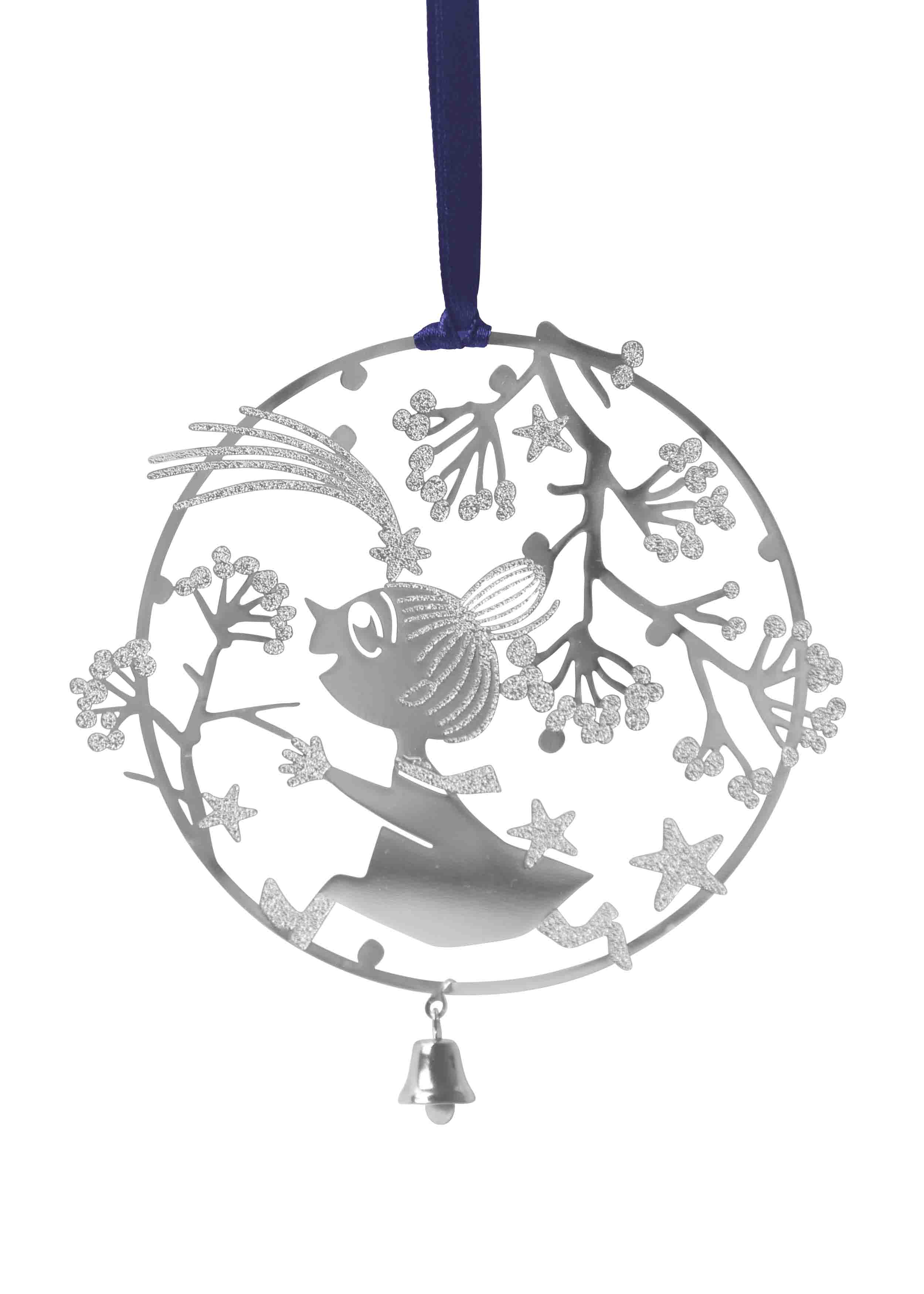 HANGING DECORATION FIRST SNOW LITTLE MY