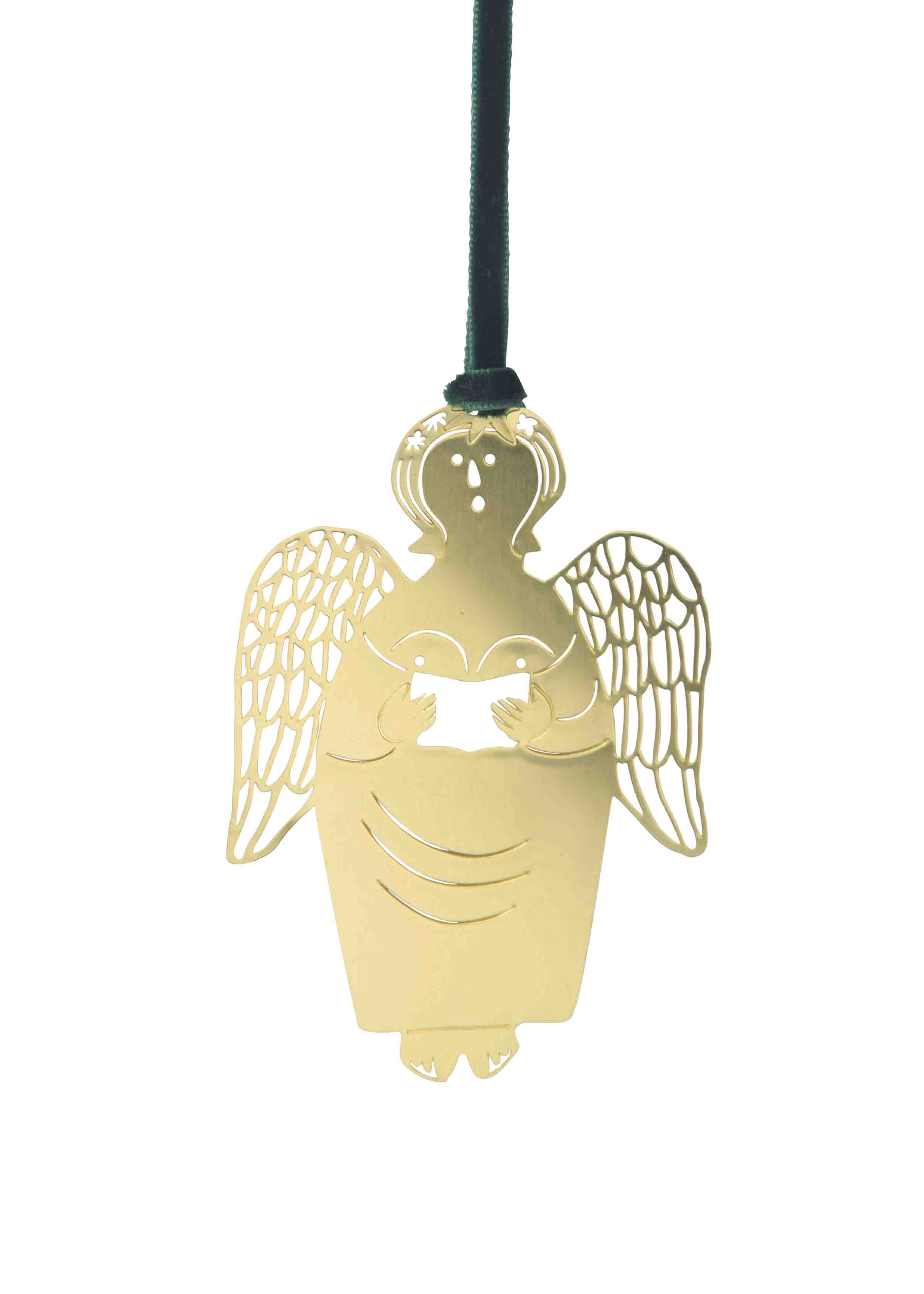 PENDANT STIG Lindberg. GINGERBREAD Angel