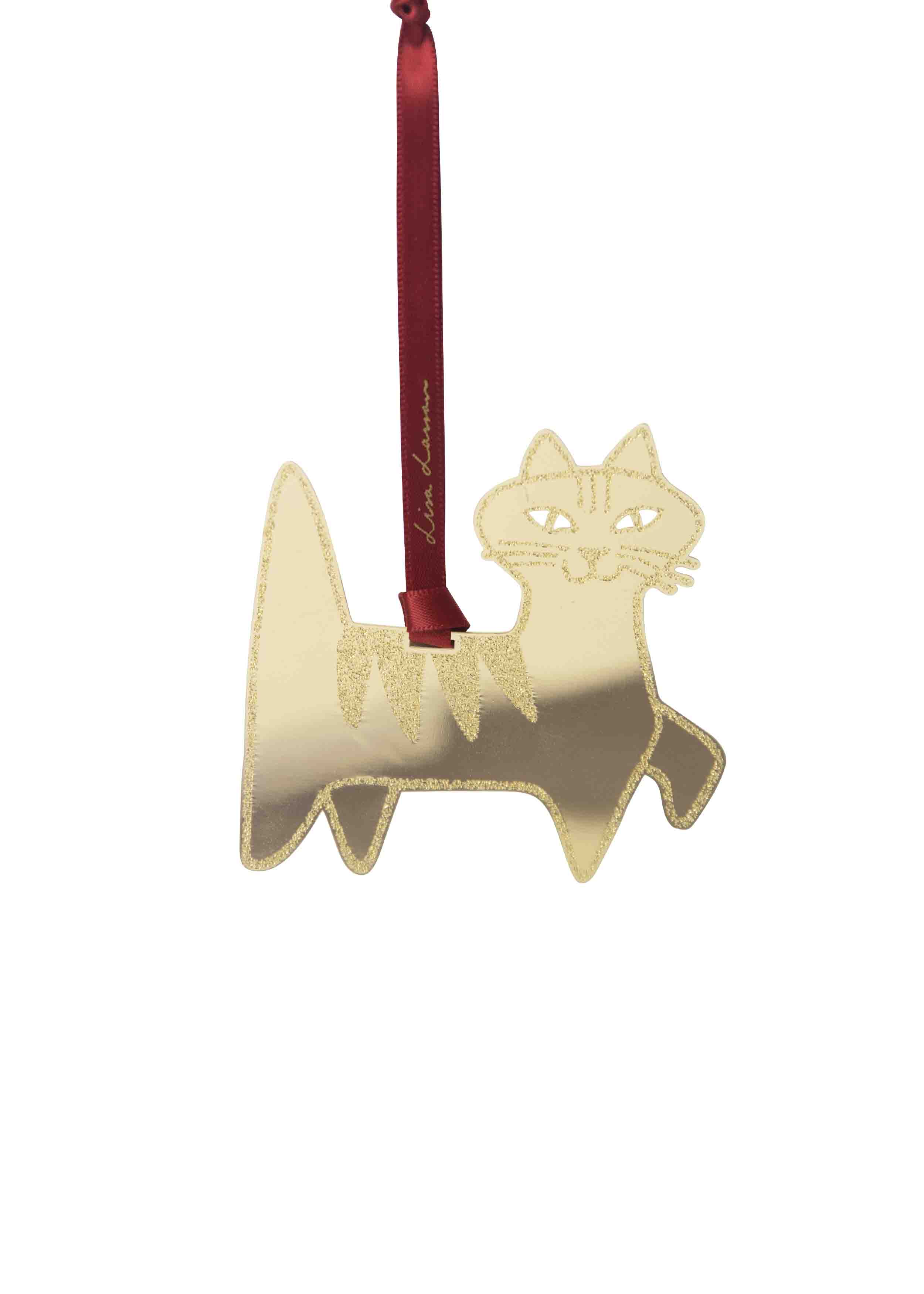 HANGING DECORATION LISA LARSON FELIX