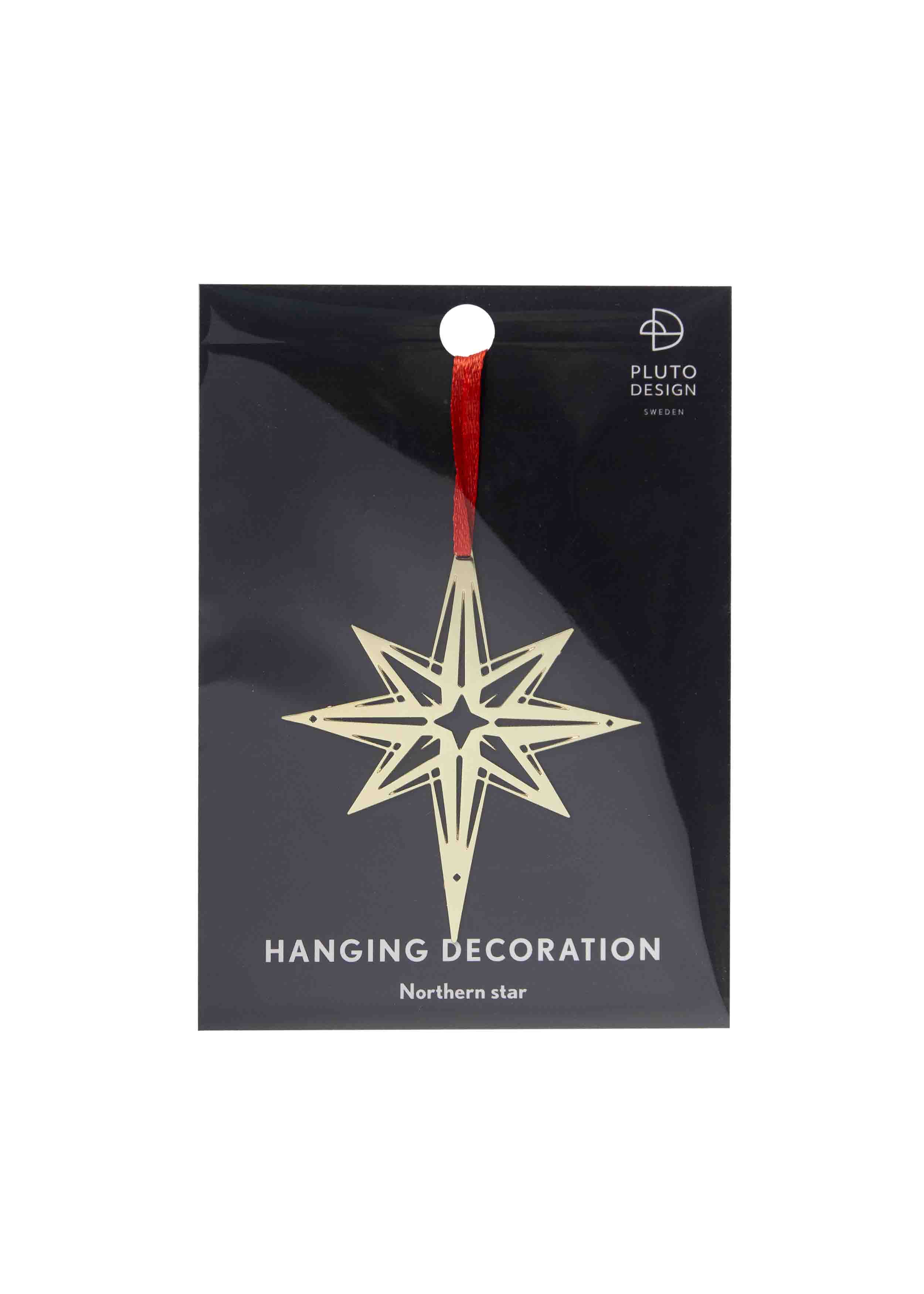 PENDANT NORTHERN STAR