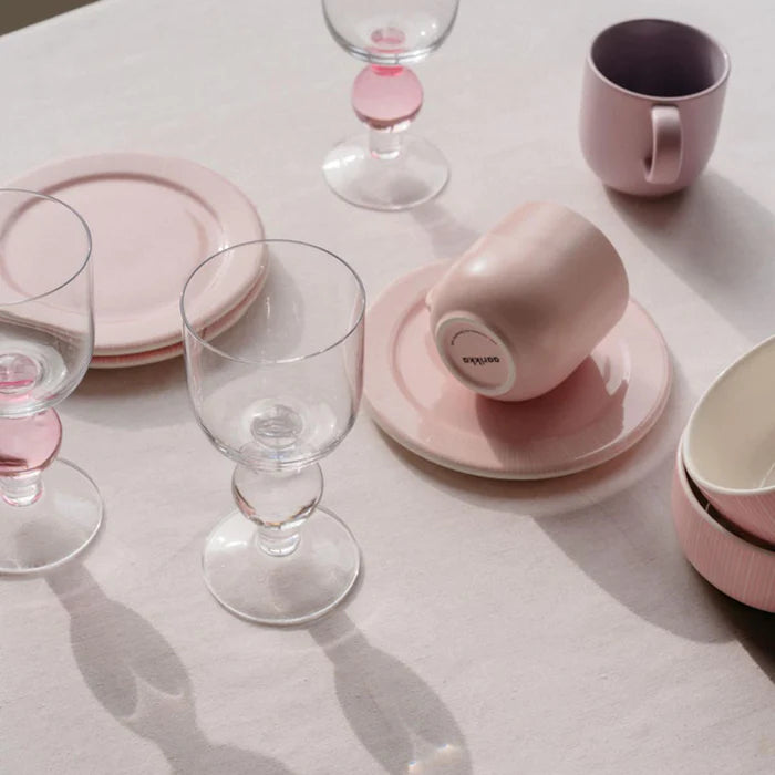 Kupla wine glass, clear, 30 cl, 2 pcs