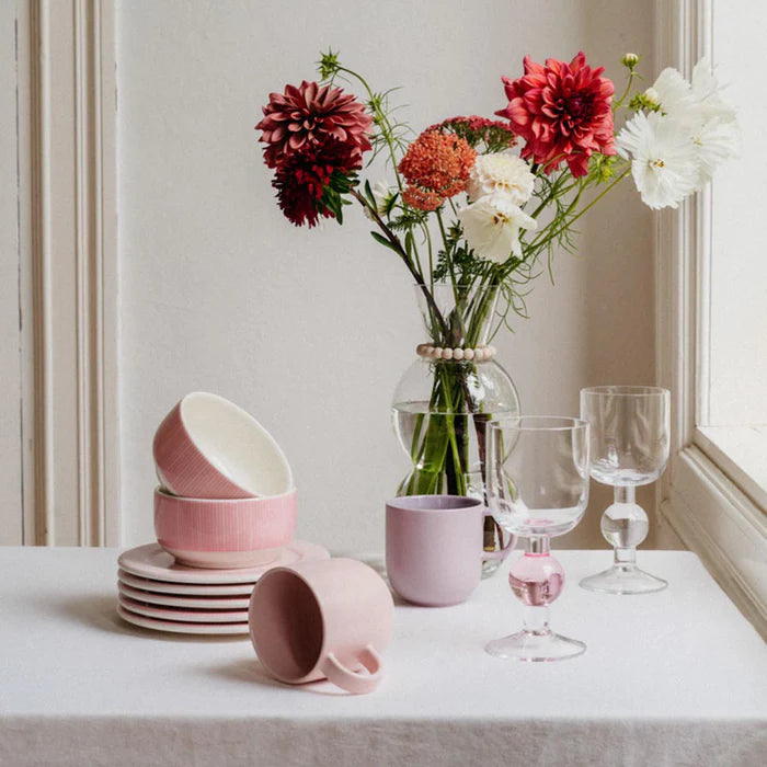 Kupla wine glass, clear, 30 cl, 2 pcs