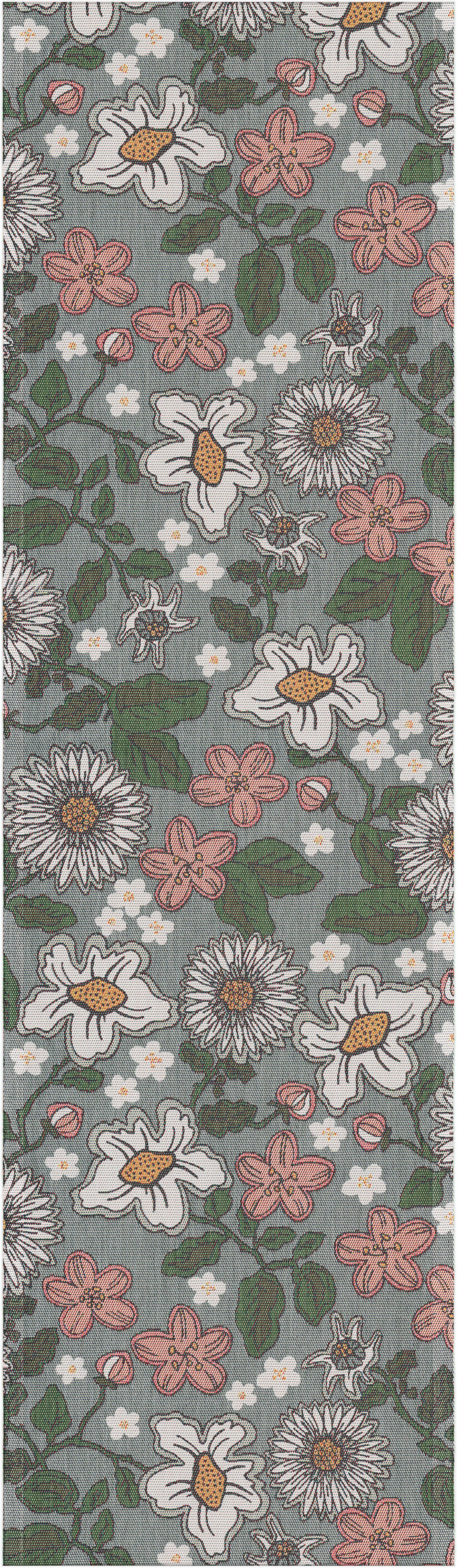 Table runner 35x120 cm DAISY