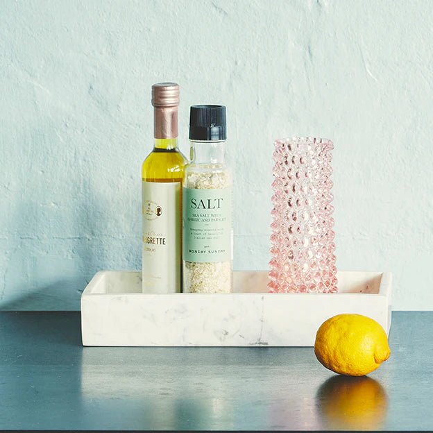 Danish Summer Milk Pitcher / Vase -Pink