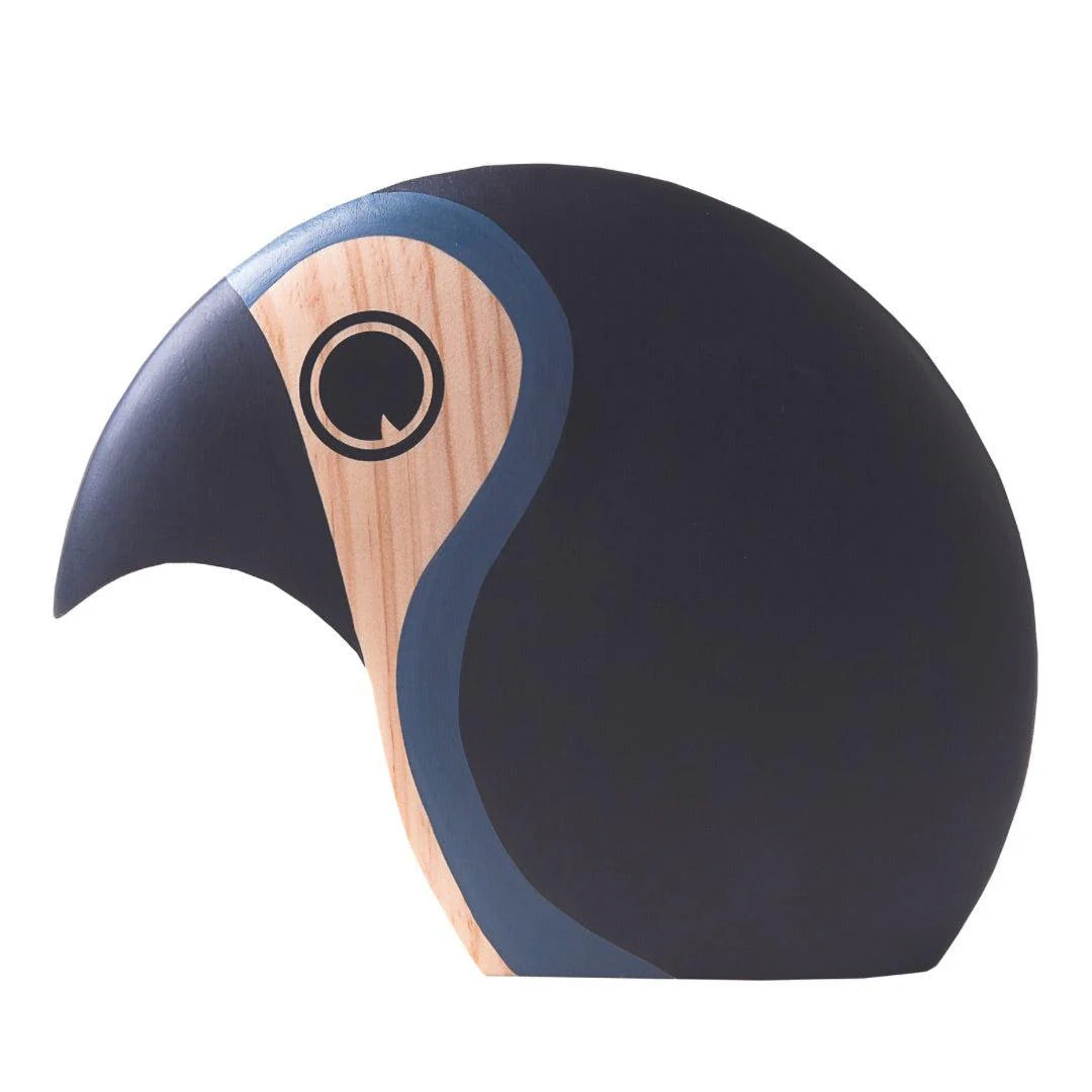 Hans Bolling Discus birds by Architectmade