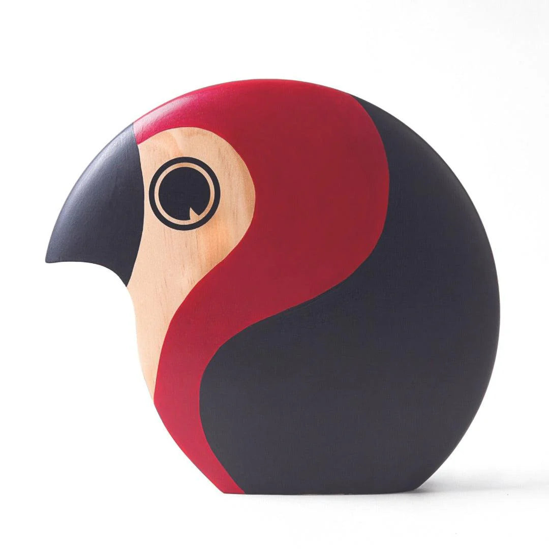 Hans Bolling Discus birds by Architectmade