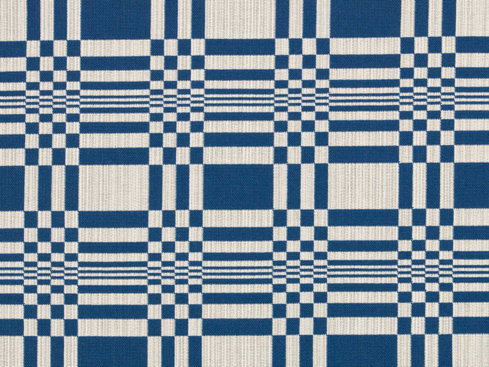 Discushion Seat cushion (Aalto stool) Doris Blue