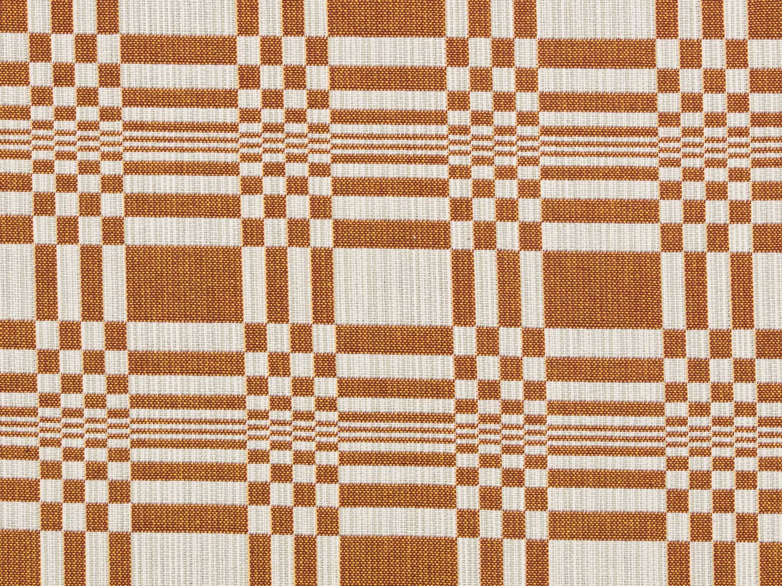 Discushion Seat cushion (Aalto stool) Doris Ochre