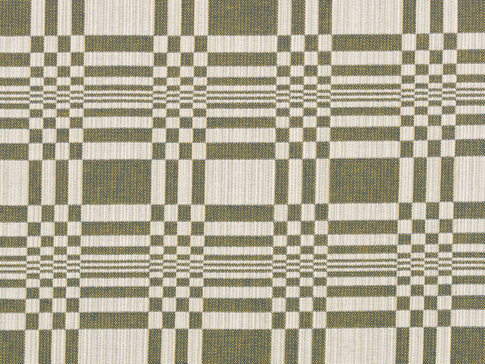 Cushion pillow 50x50 cm (cover only) -Doris, Lead