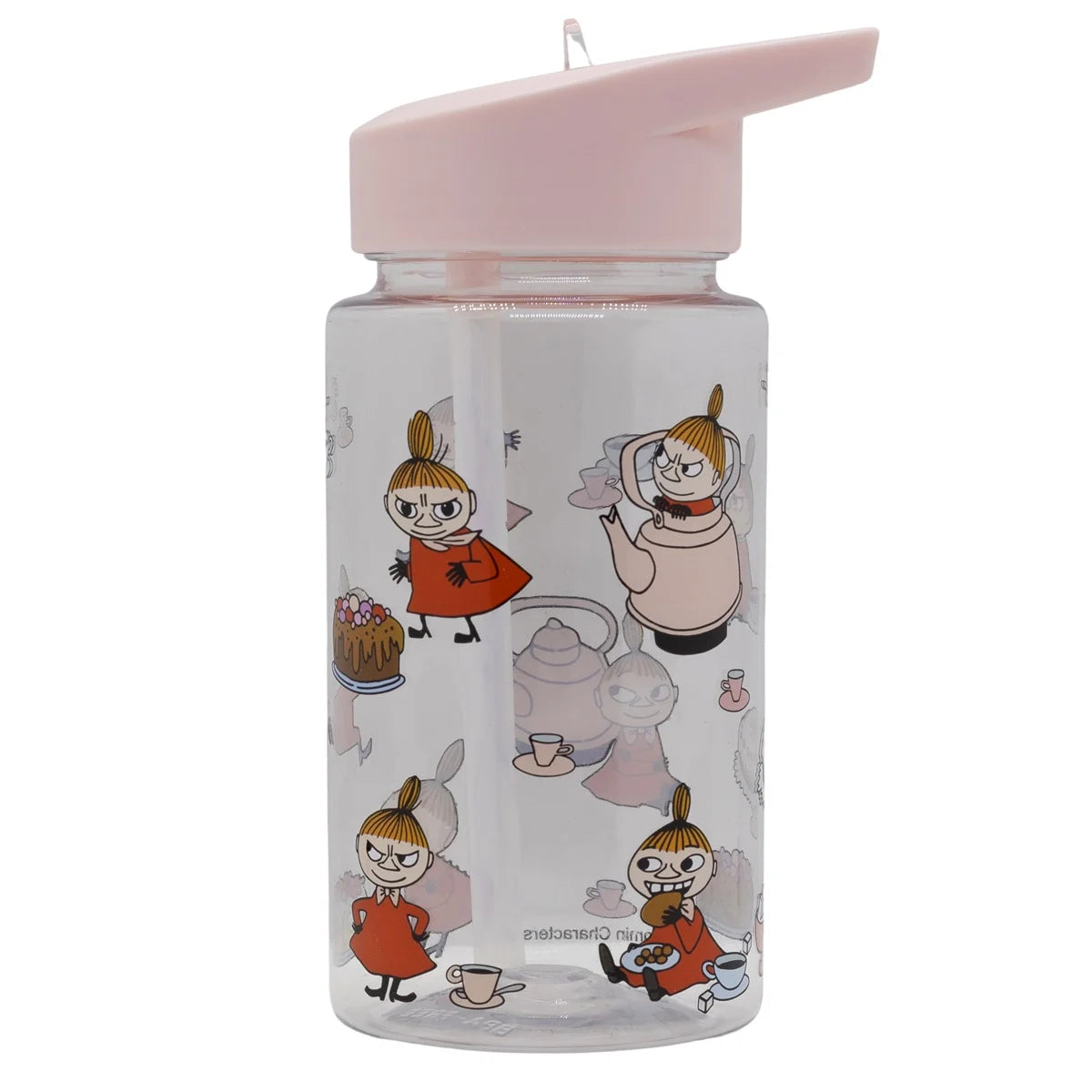 Moomin Water bottle -Lilla My
