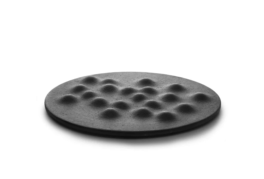 Kumpu Cast iron trivet