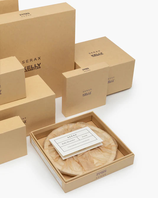 Kelly Wearstler Zuma Bowl M Pacific