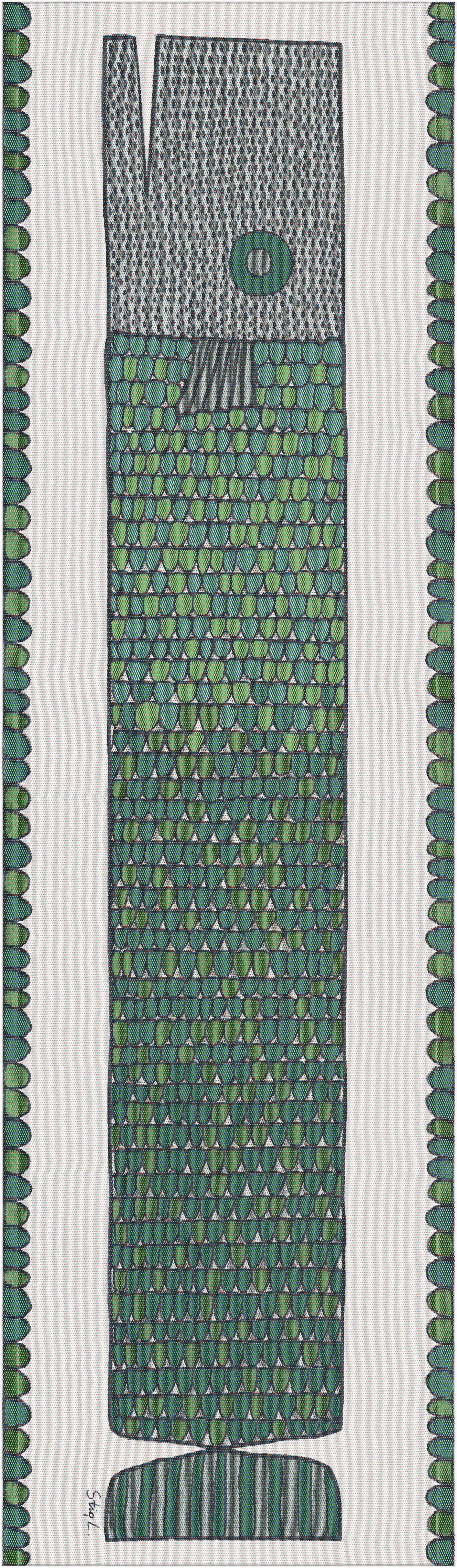 Table runner 35x120 cm FISKBEN Lindberg