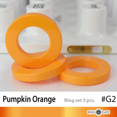 RING-A-DATE – Timeless and Perpetual calendar EXTRA RING