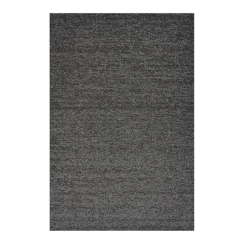 Heathered Shag Mats - Grey