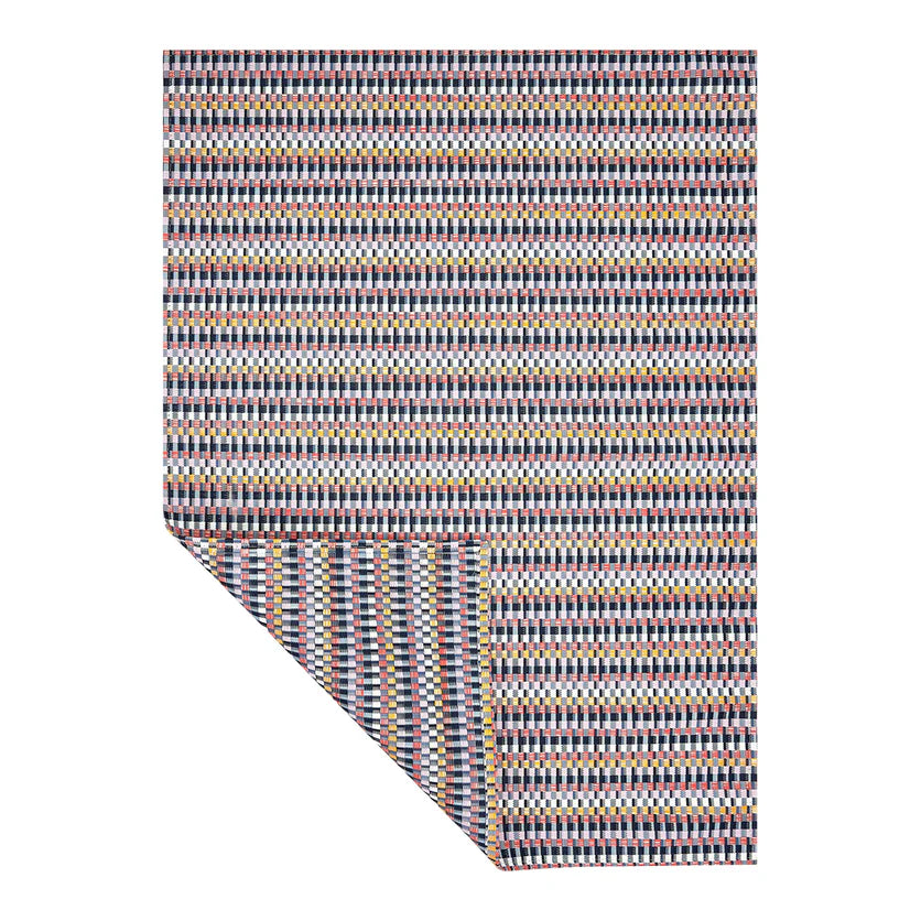 23x36 Woven Floor Mat Heddle Parade