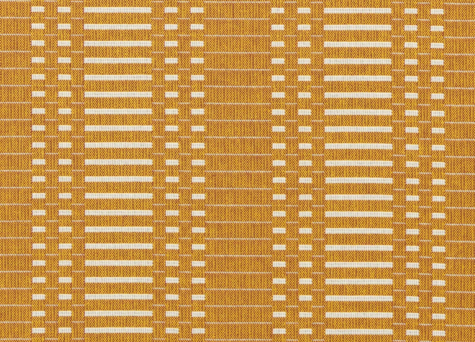 Discushion Seat cushion (Aalto stool) Helios Ochre