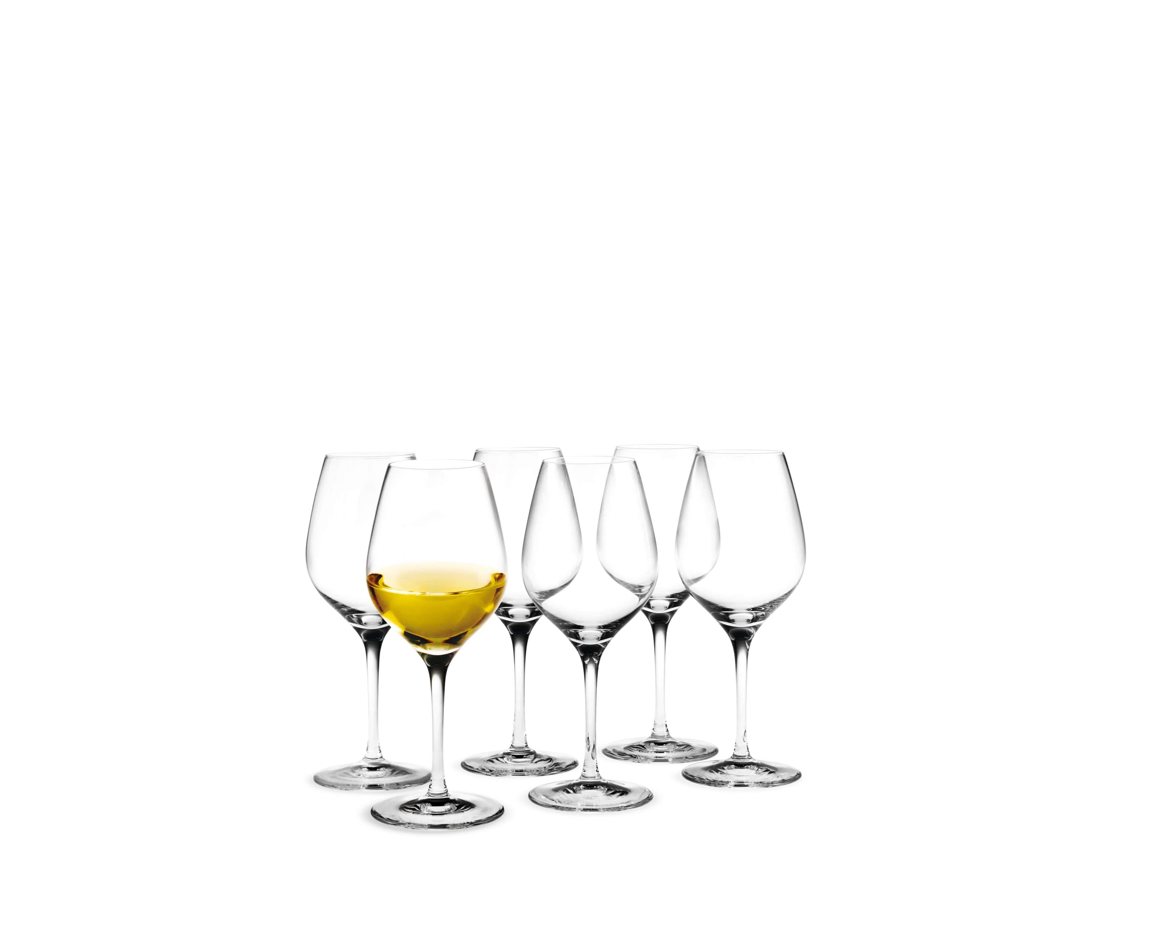 Cabernet Dessert Wine Glass 28cl , 6 Pcs. Denmark