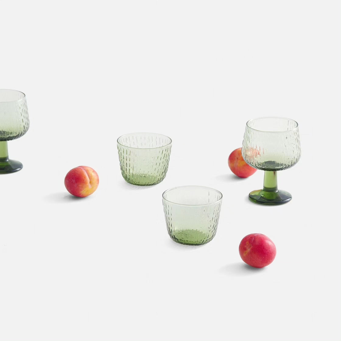 Syksy Tumbler 2 Dl / 2 Pcs olive