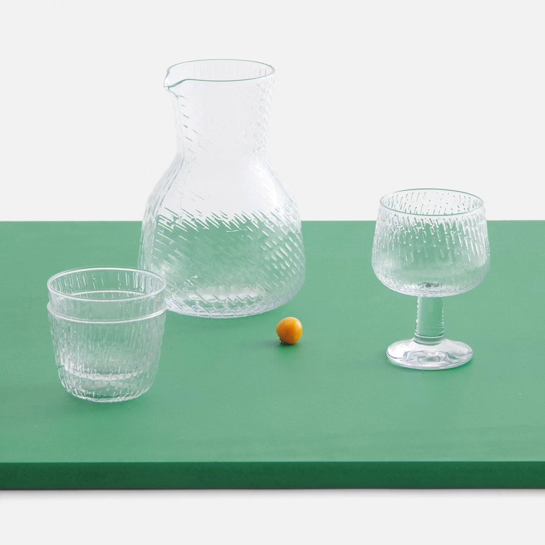 Syksy Tumbler 2 Dl / 2 Pcs olive