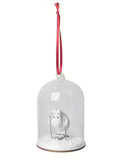 HANGING DECORATION DOME, MOOMIN