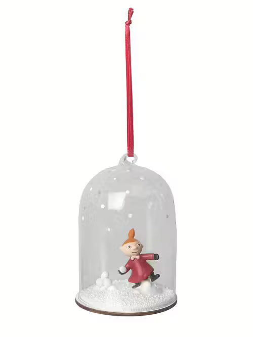 HANGING DECORATION DOME, LITTLE MY