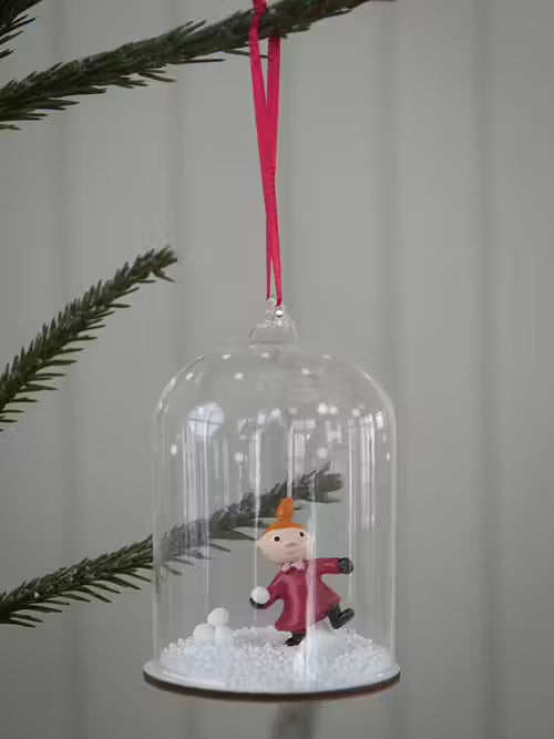 HANGING DECORATION DOME, LITTLE MY