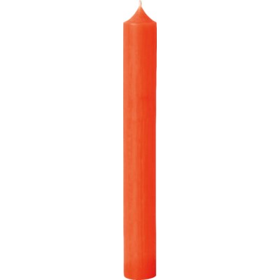 Candle IHR Dinner candle 18cm -10pack Special order