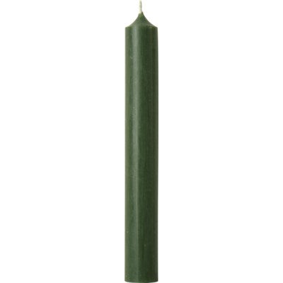 Candle IHR Dinner candle 18cm -10pack Special order