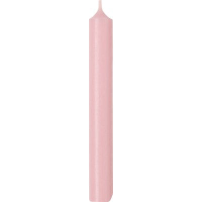 Candle IHR Dinner candle 18cm -10pack Special order