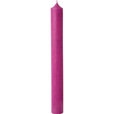 Candle IHR Dinner candle 18cm -10pack Special order